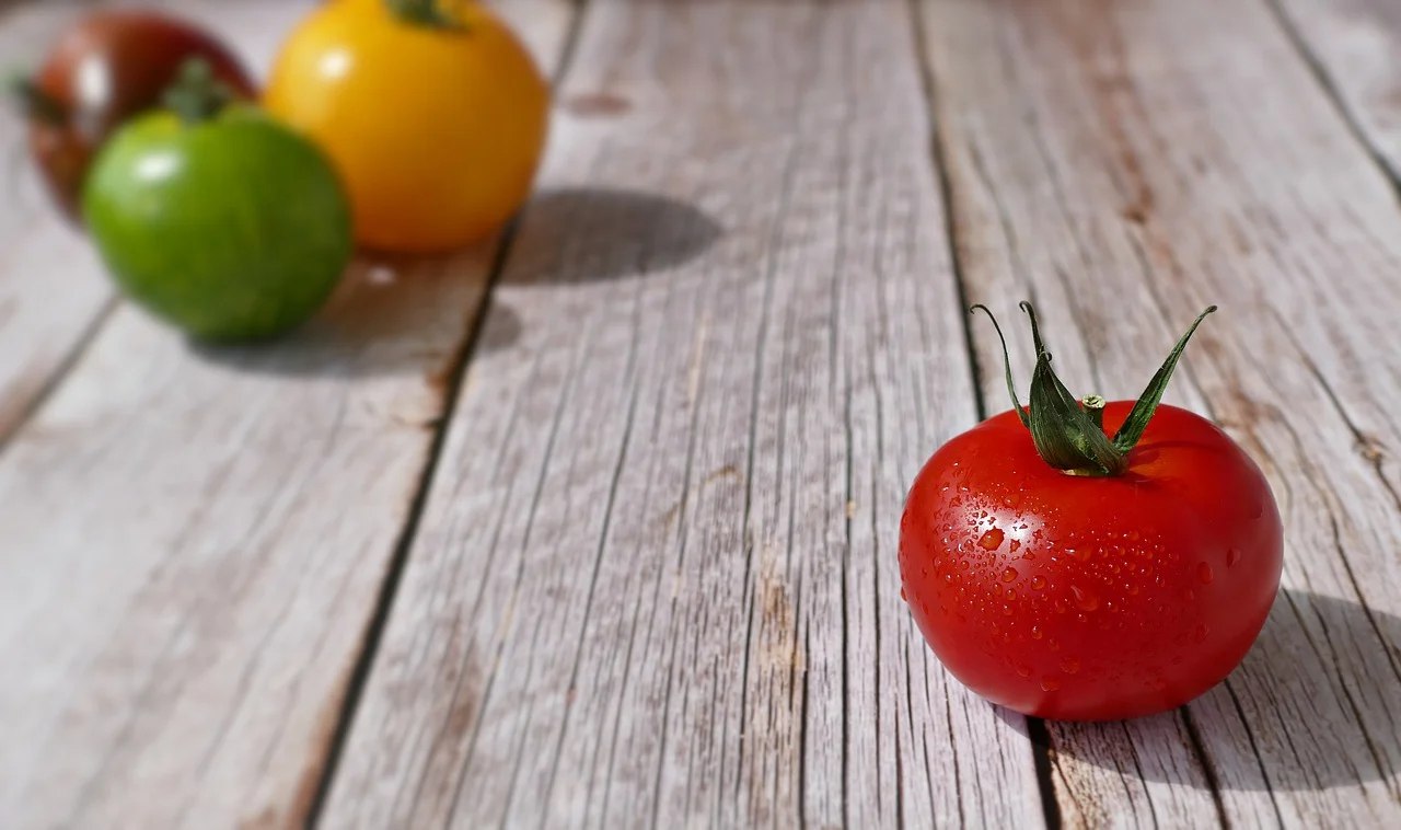 Lehet, hogy rosszul tudod: tényleg gyümölcs a paradicsom?