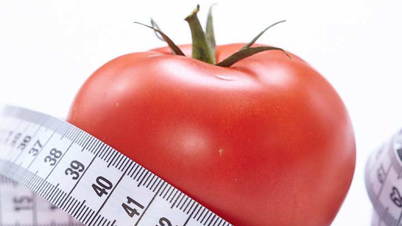 Hogyan segít a fogyásban a paradicsom?
