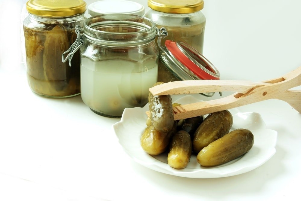 Készíteni és enni is jó móka – egy tuti kovászos uborka recept