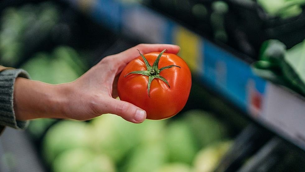 A paradicsom lehet a megoldás az egyre nagyobb problémát okozó D-vitamin hiányra